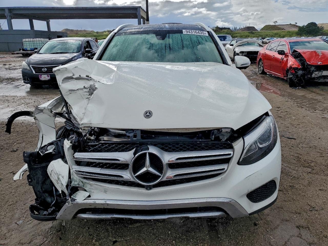 Mercedes-Benz GLC 300 Image 5