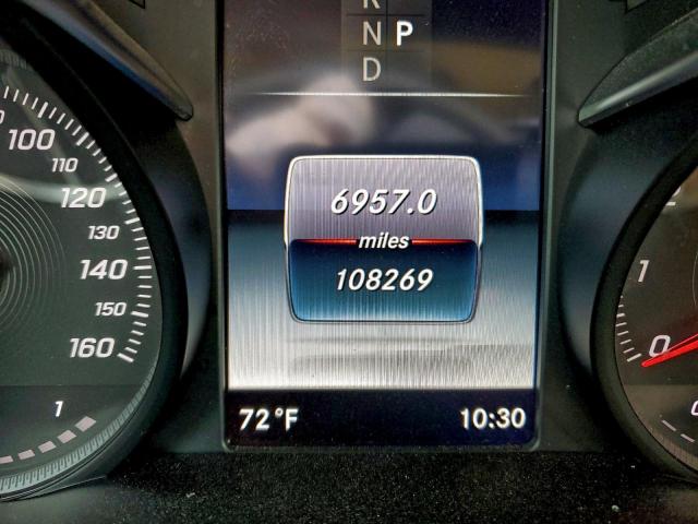 Mercedes-Benz GLC 300 Image 4