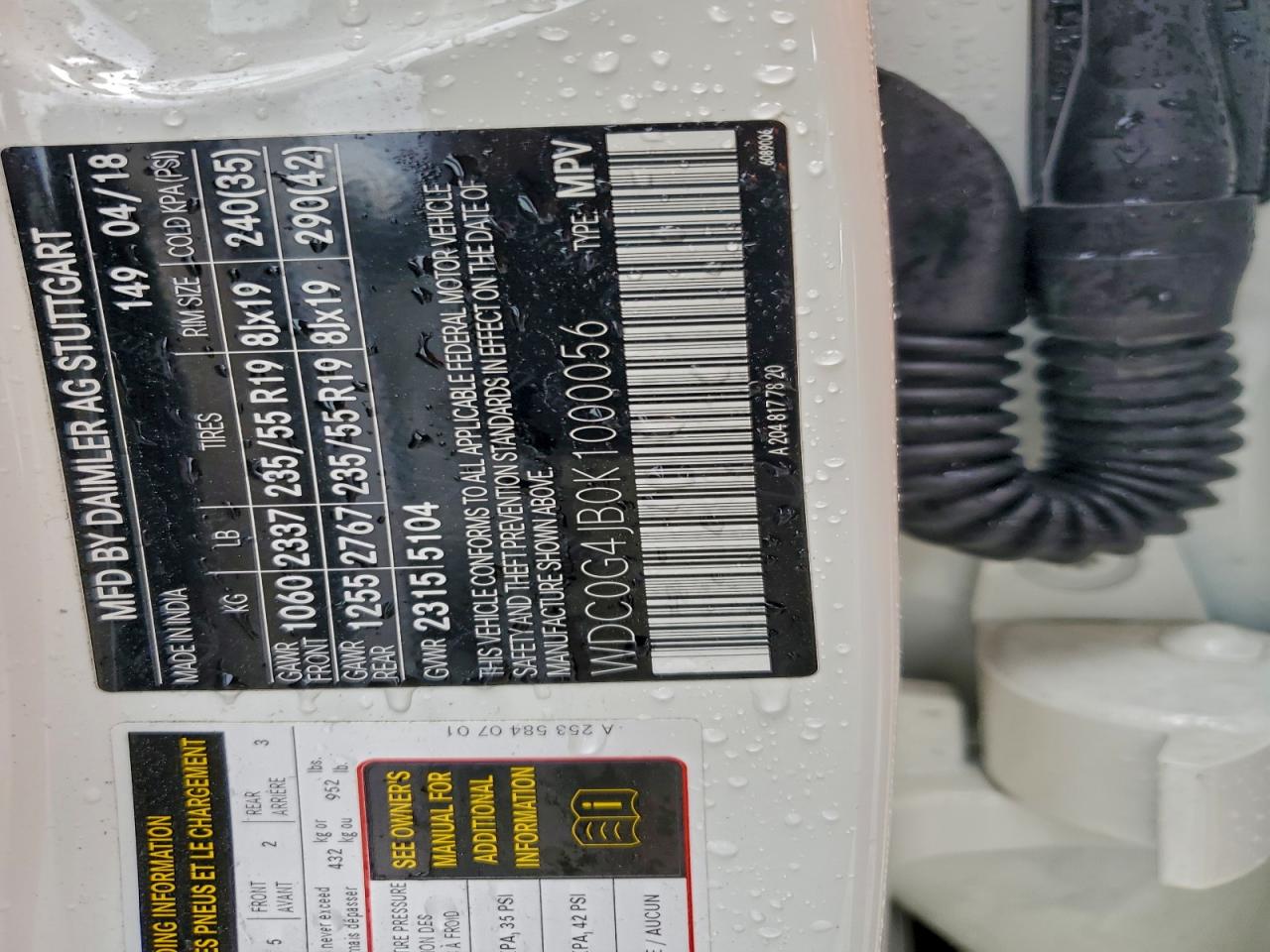 Mercedes-Benz GLC 300 Image 10