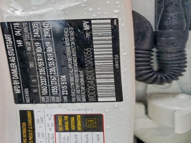 Mercedes-Benz GLC 300 Image 10