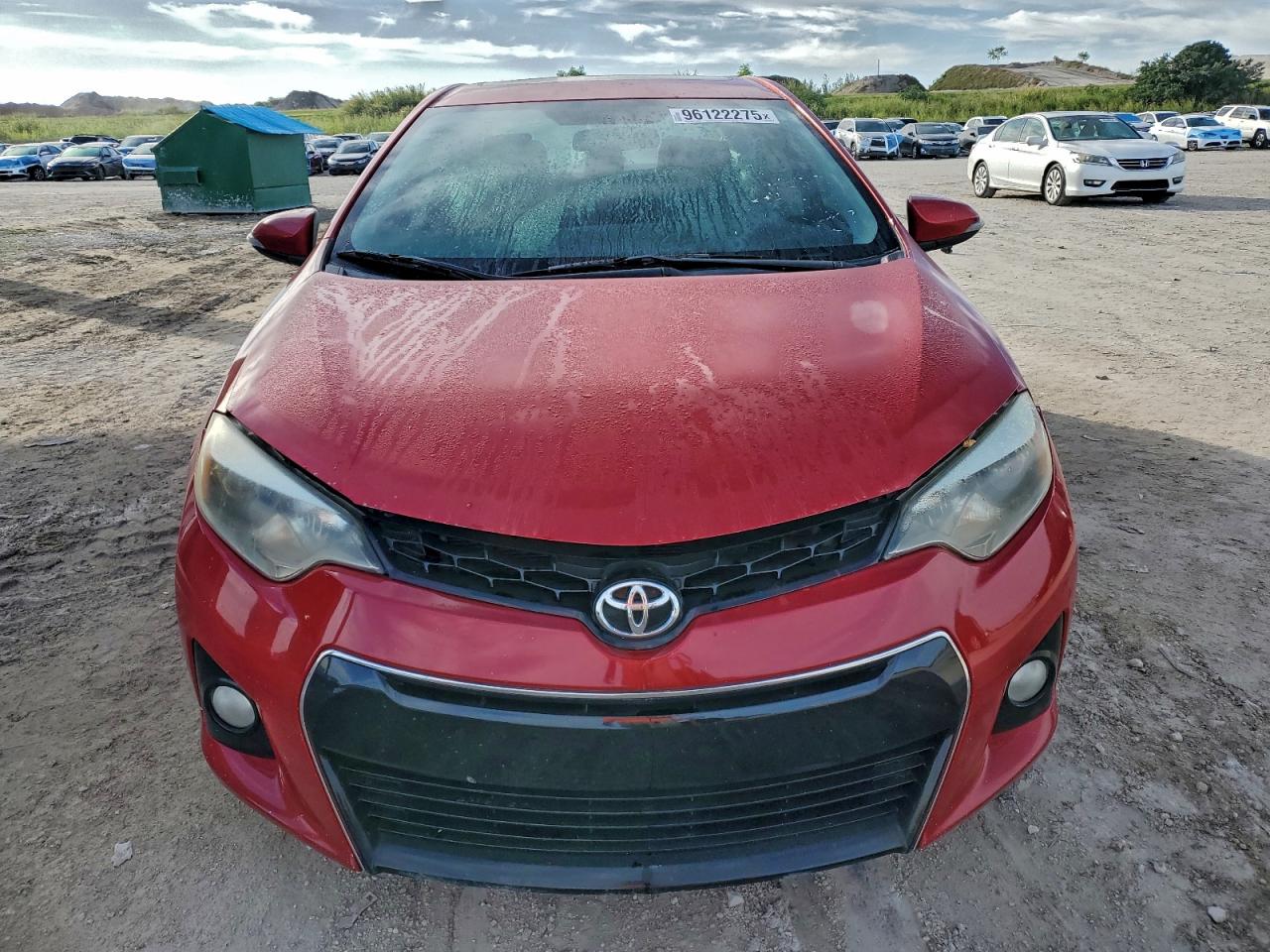 Toyota Corolla L Image 5