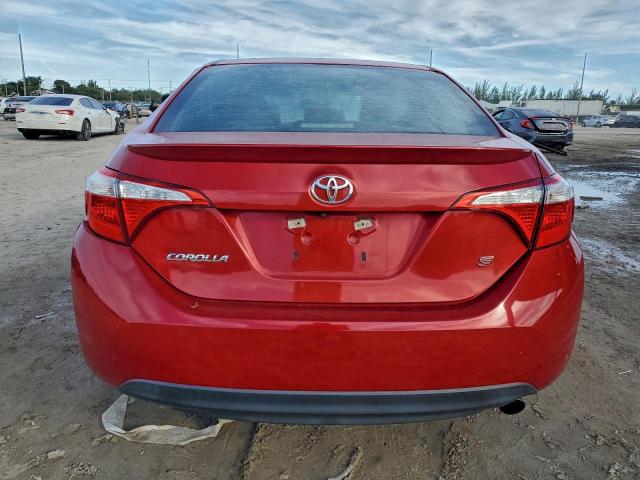 Toyota Corolla L Image 12