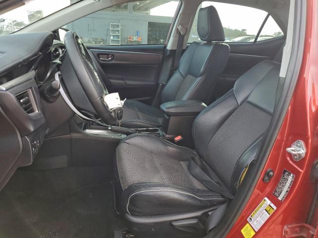 Toyota Corolla L Image 7