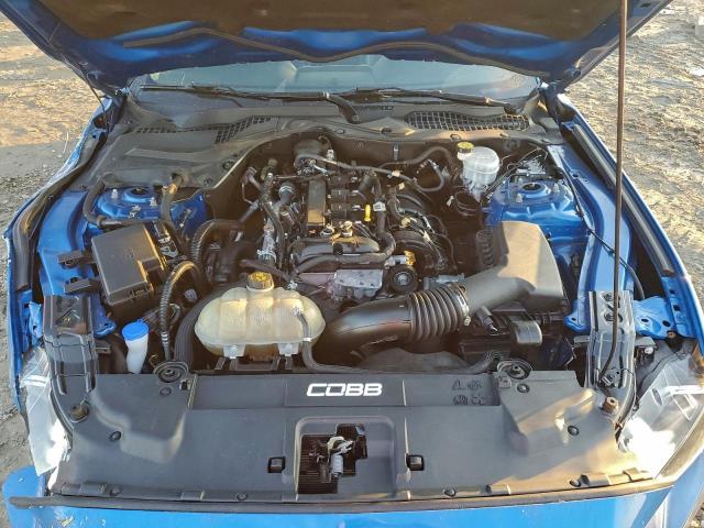 Ford Mustang Image 11