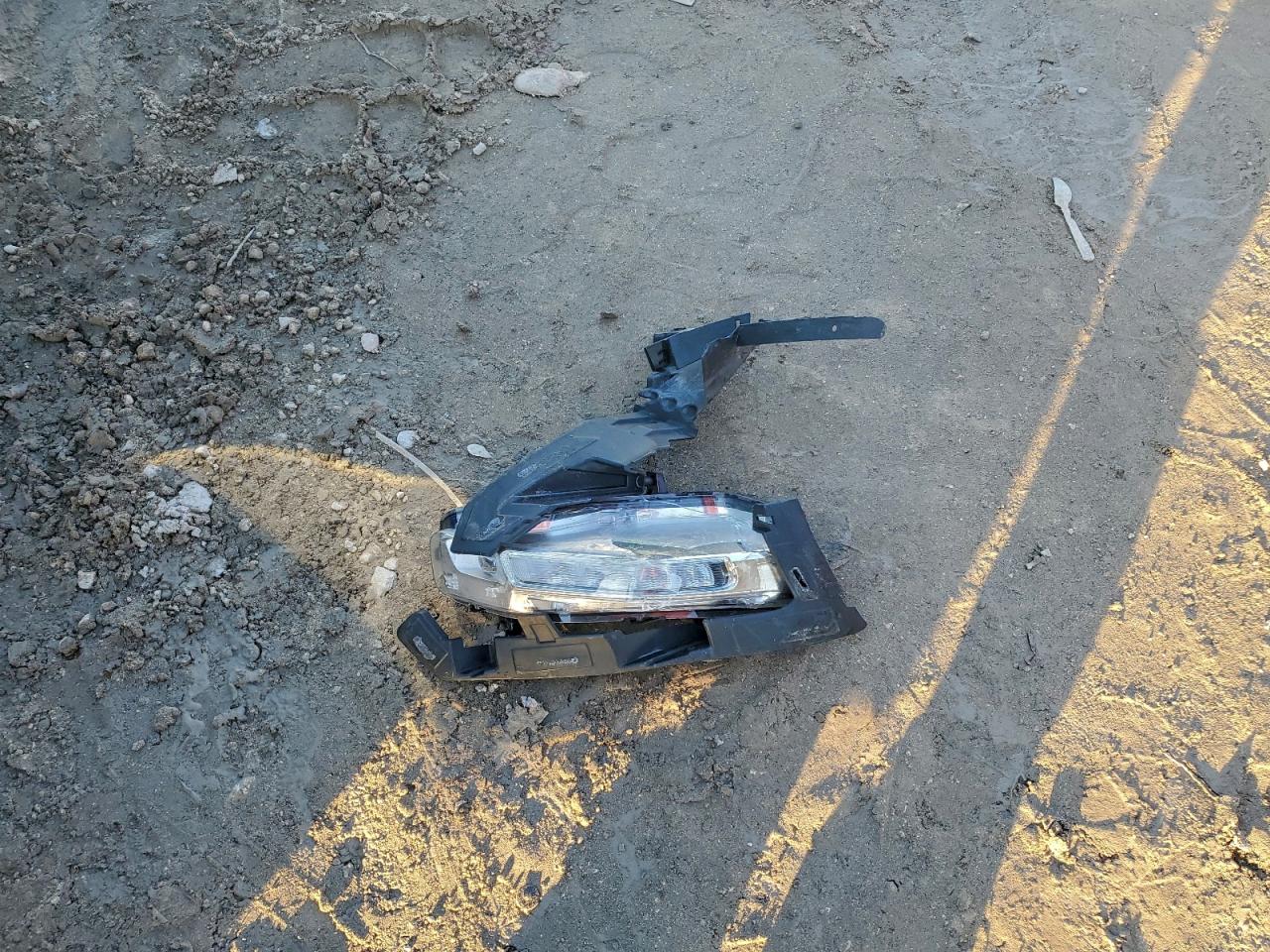 Ford Mustang Image 7