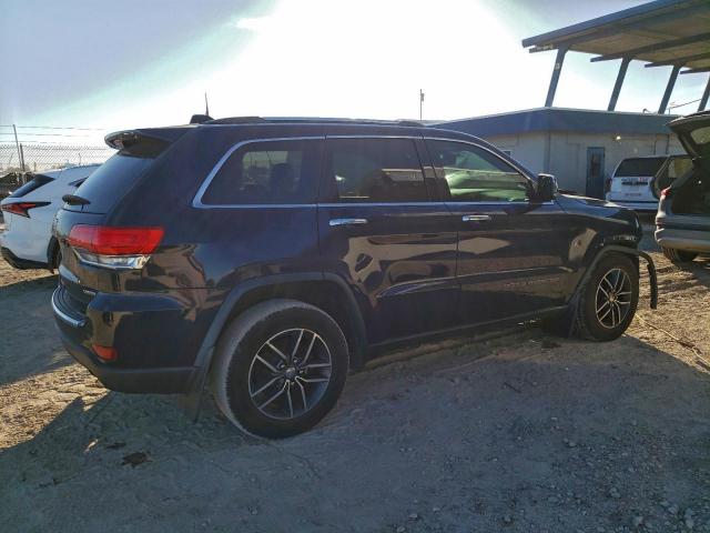 Jeep Grand Cherokee Limited Image 8