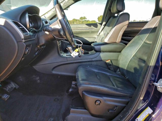 Jeep Grand Cherokee Limited Image 7