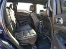 Jeep Grand Cherokee Limited Image 11
