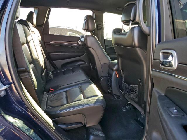 Jeep Grand Cherokee Limited Image 11