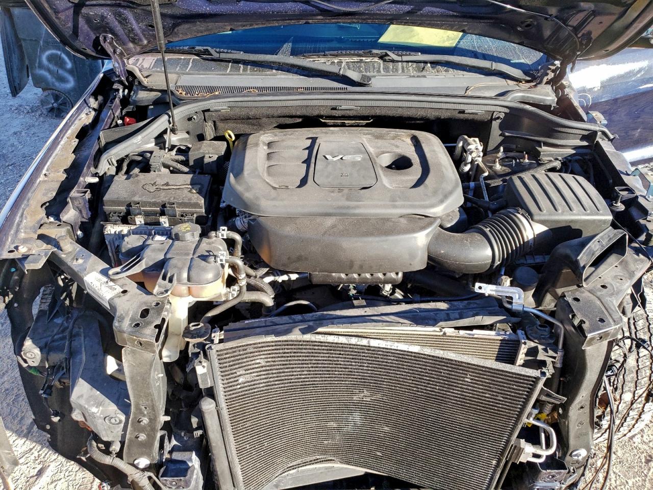 Jeep Grand Cherokee Limited Image 13