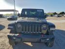 Jeep Wrangler Rubicon Image 4