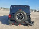 Jeep Wrangler Rubicon Image 11
