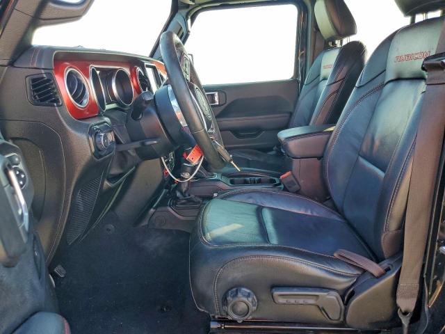 Jeep Wrangler Rubicon Image 13