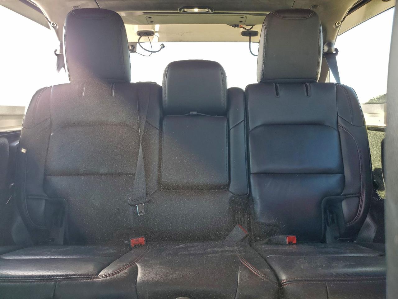 Jeep Wrangler Rubicon Image 6