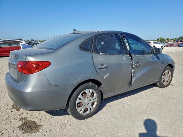 Hyundai ELANTRA Blue Image 12