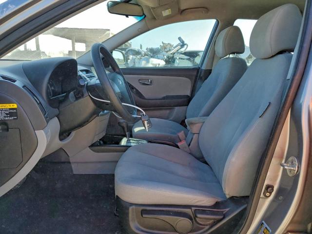 Hyundai ELANTRA Blue Image 9