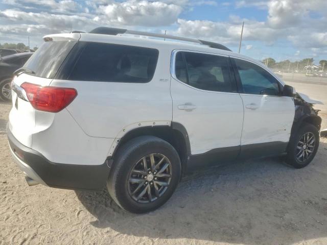 GMC Acadia Slt-1 Image 3