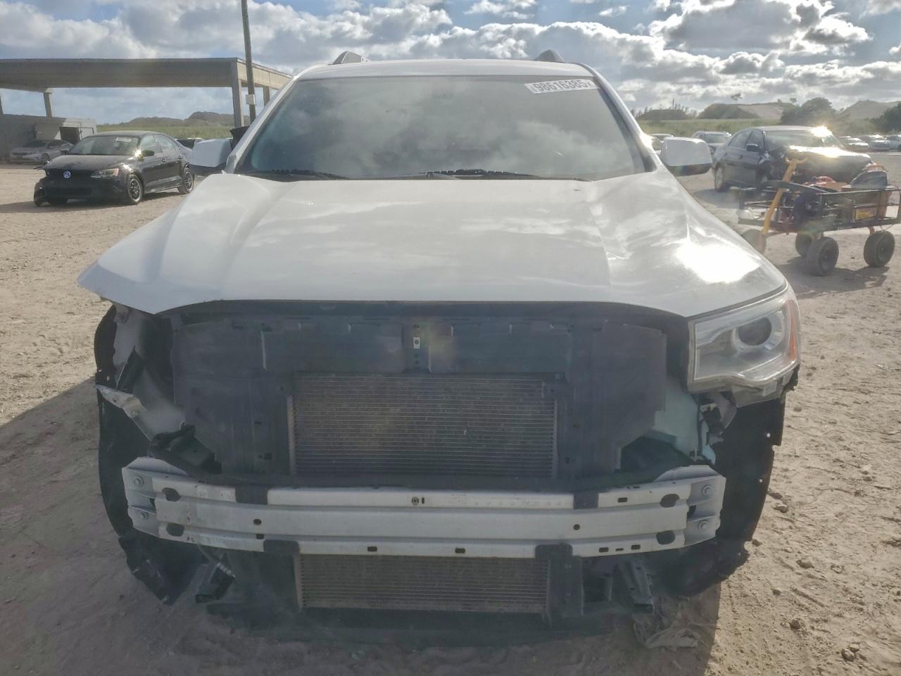 GMC Acadia Slt-1 Image 12