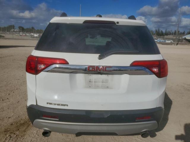 GMC Acadia Slt-1 Image 2