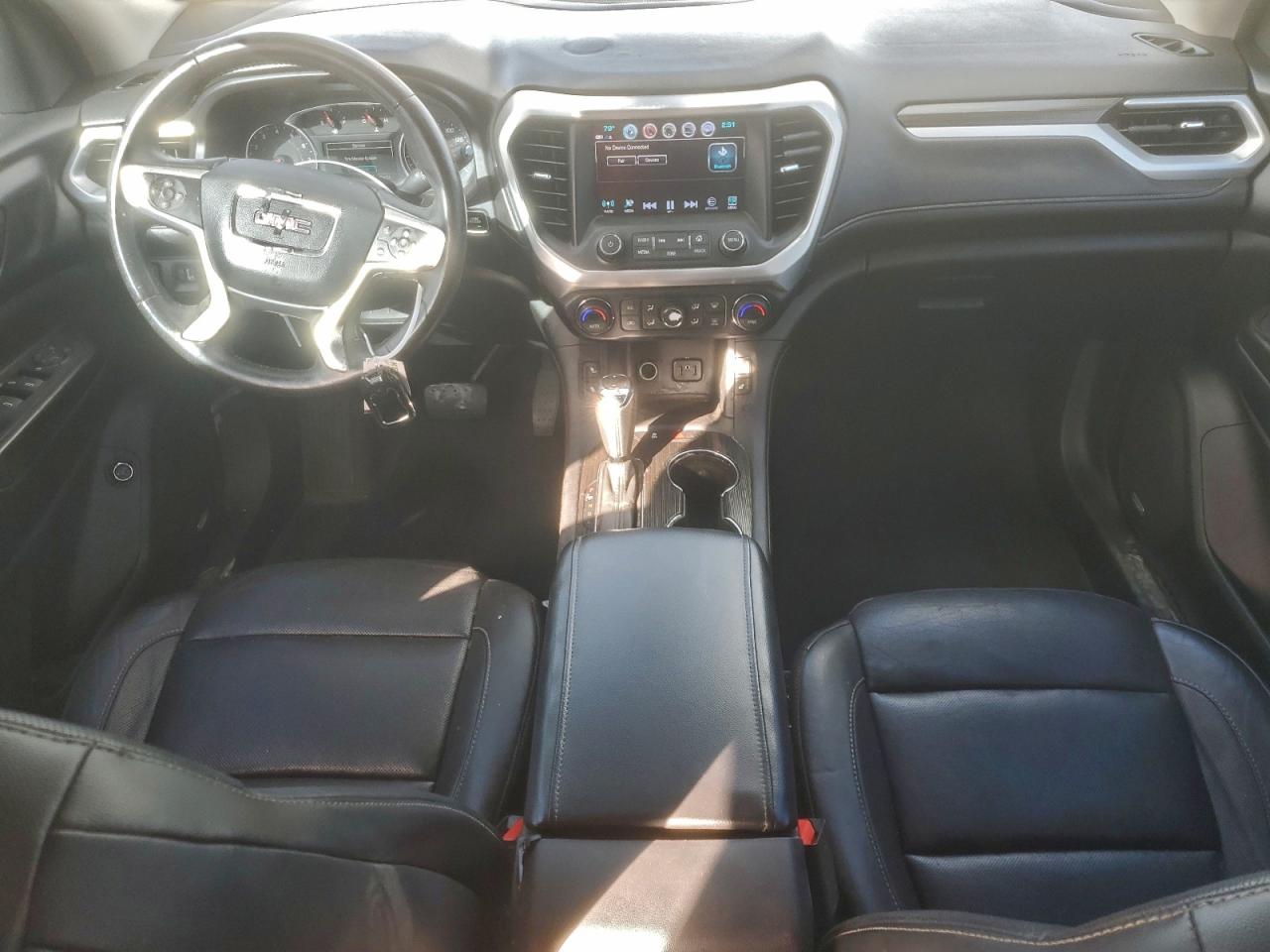 GMC Acadia Slt-1 Image 5