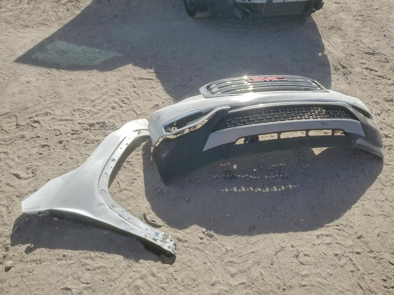 GMC Acadia Slt-1 Image 13