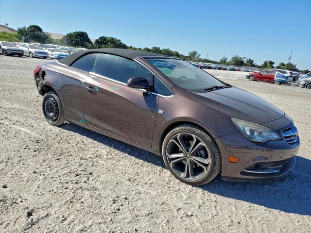 Buick Cascada Premium Image 4