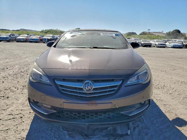 Buick Cascada Premium Image 6