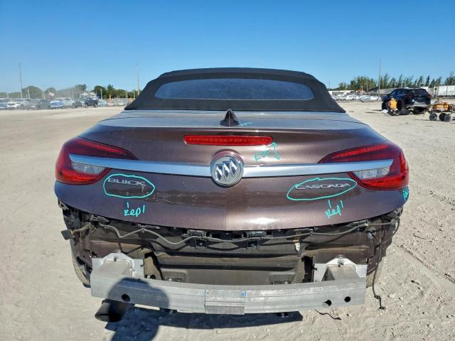 Buick Cascada Premium Image 10