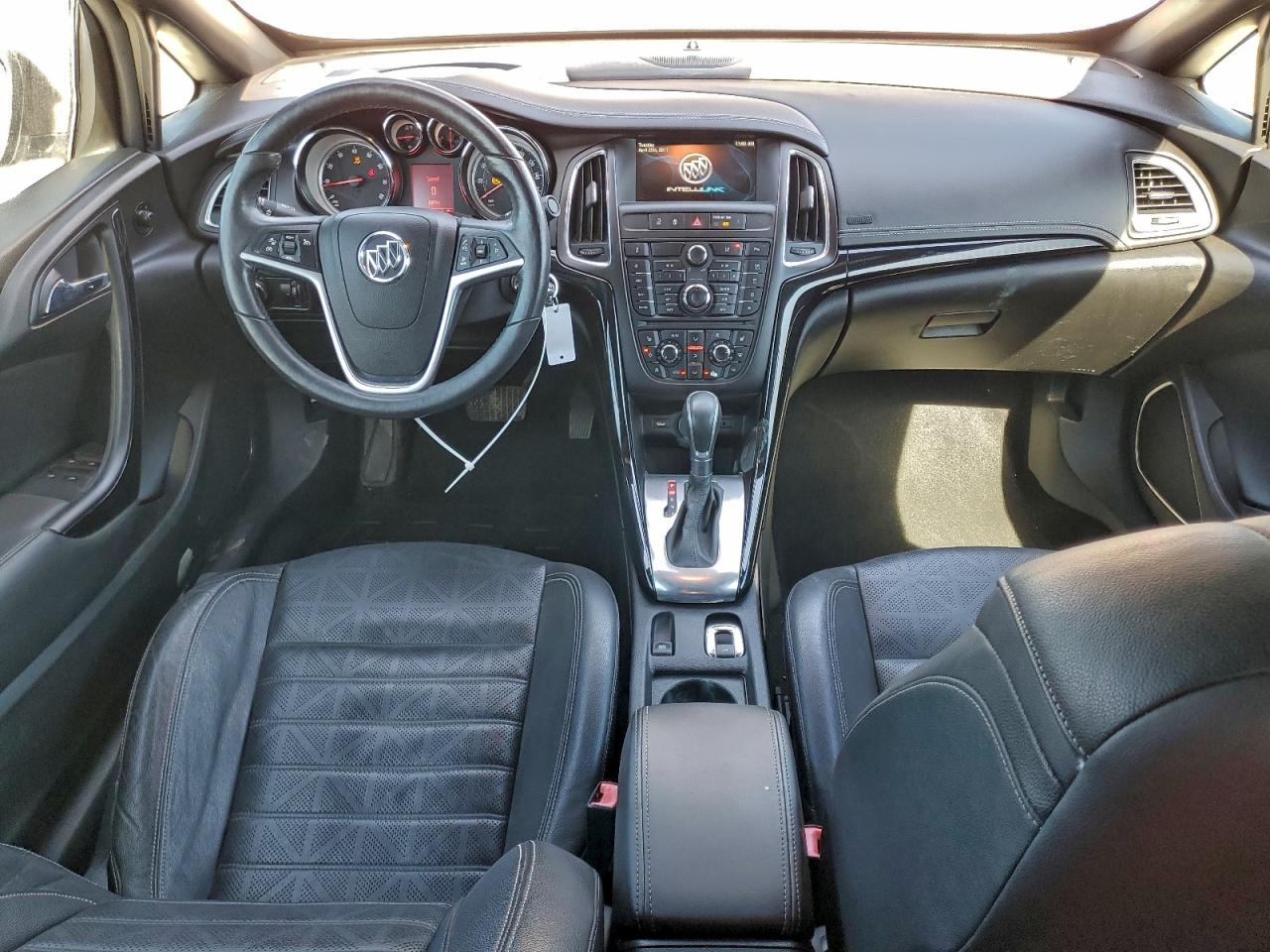 Buick Cascada Premium Image 11