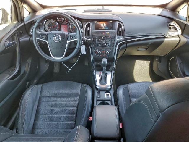 Buick Cascada Premium Image 11