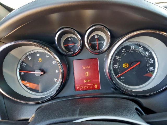 Buick Cascada Premium Image 8