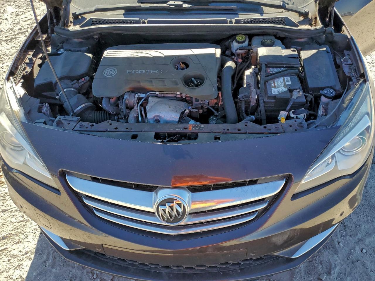 Buick Cascada Premium Image 12