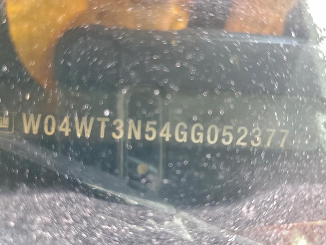 Buick Cascada Premium Image 2