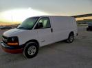 Chevrolet Express Image 1