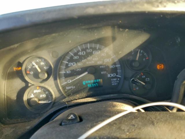 Chevrolet Express Image 12