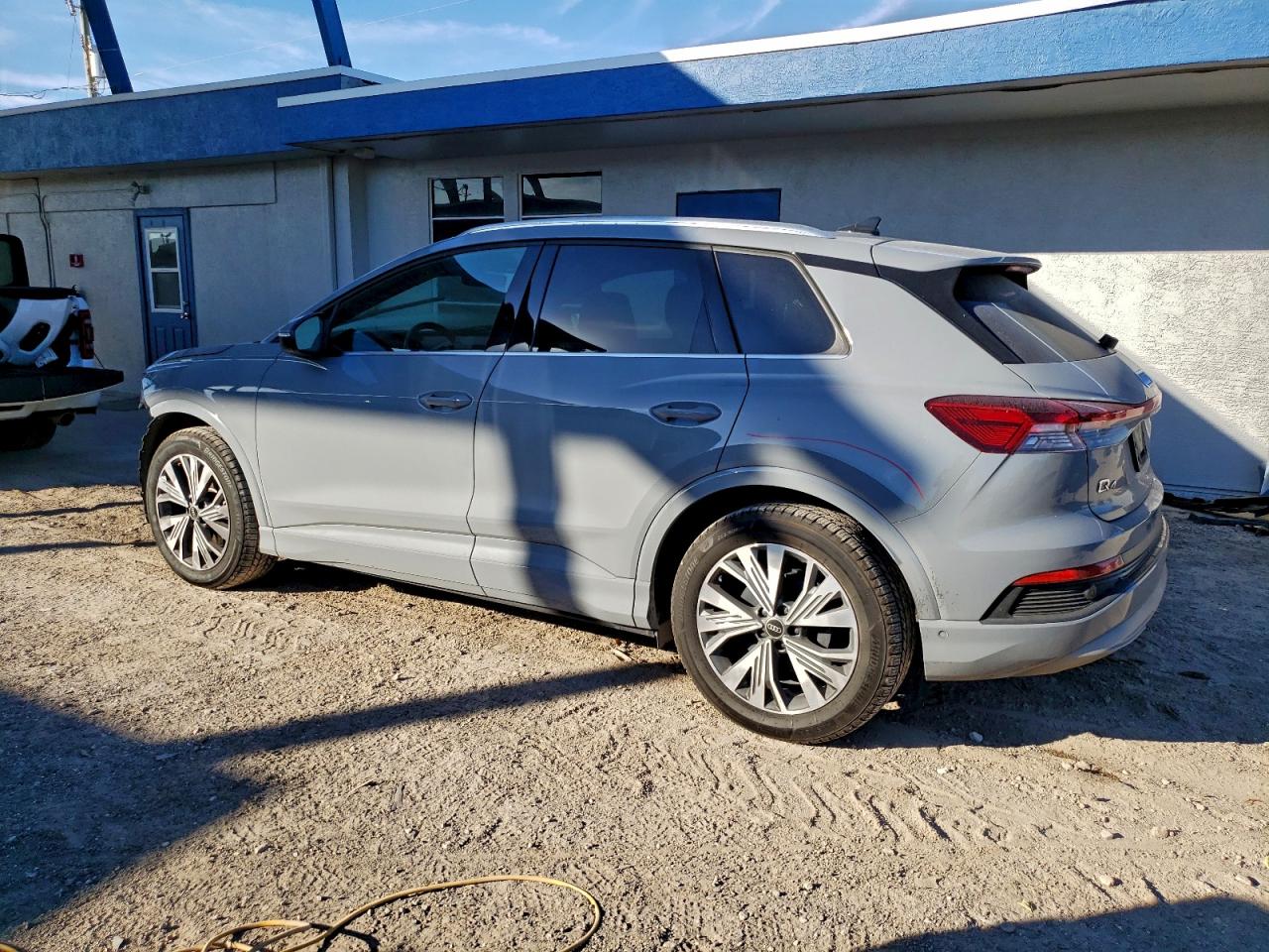 Audi Q4 Premium Plus Image 14