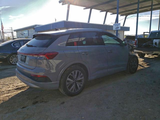 Audi Q4 Premium Plus Image 4