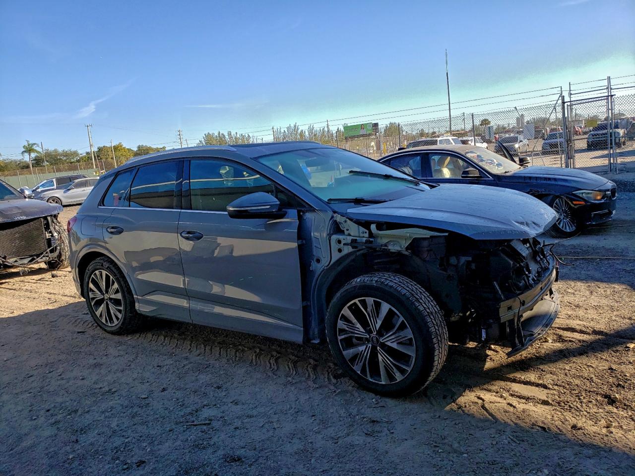 Audi Q4 Premium Plus Image 13