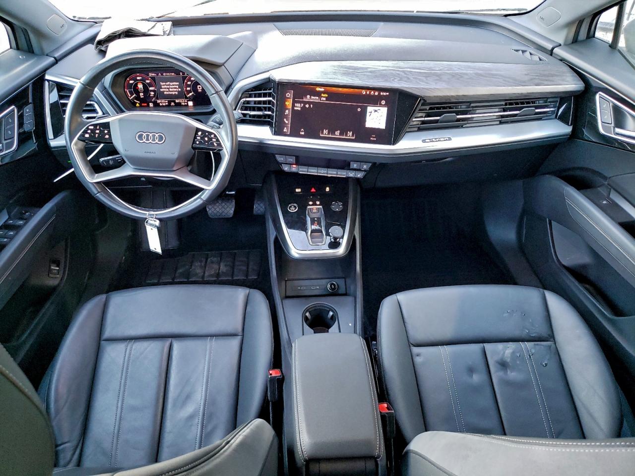 Audi Q4 Premium Plus Image 2