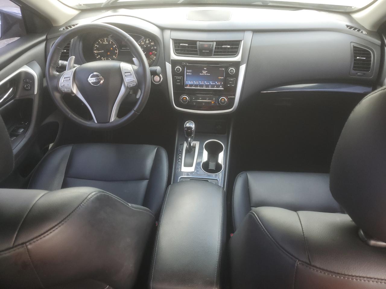 Nissan Altima 2.5 Image 5