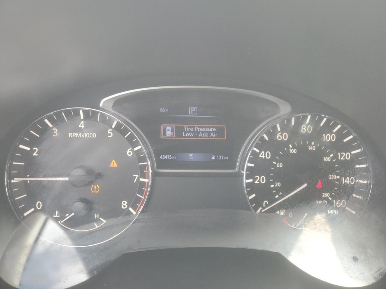 Nissan Altima 2.5 Image 6