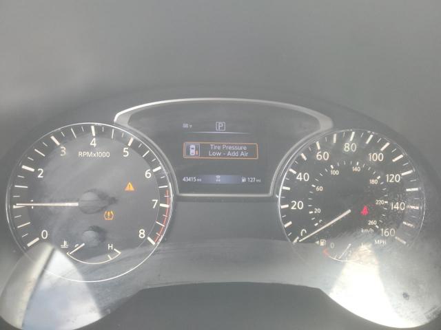 Nissan Altima 2.5 Image 6