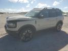Ford Bronco Outer Banks Image 1