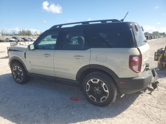 Ford Bronco Outer Banks Image 2