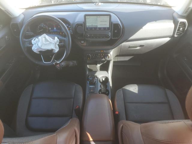 Ford Bronco Outer Banks Image 4