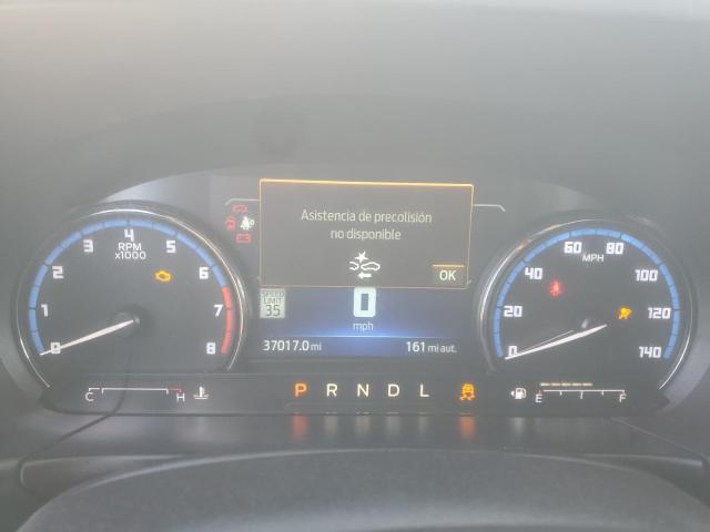 Ford Bronco Outer Banks Image 6