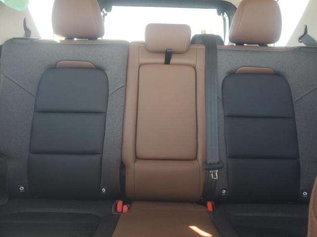 Ford Bronco Outer Banks Image 12