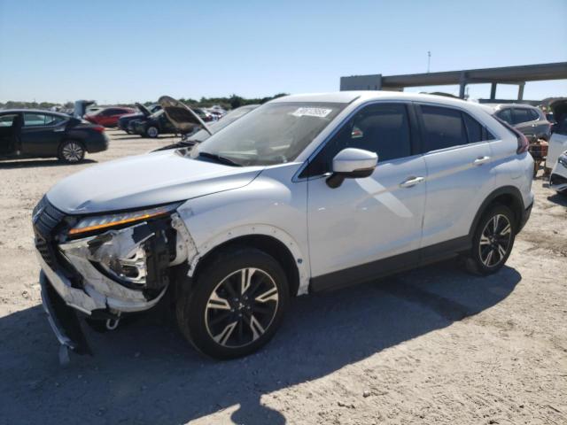  Salvage Mitsubishi Eclipse