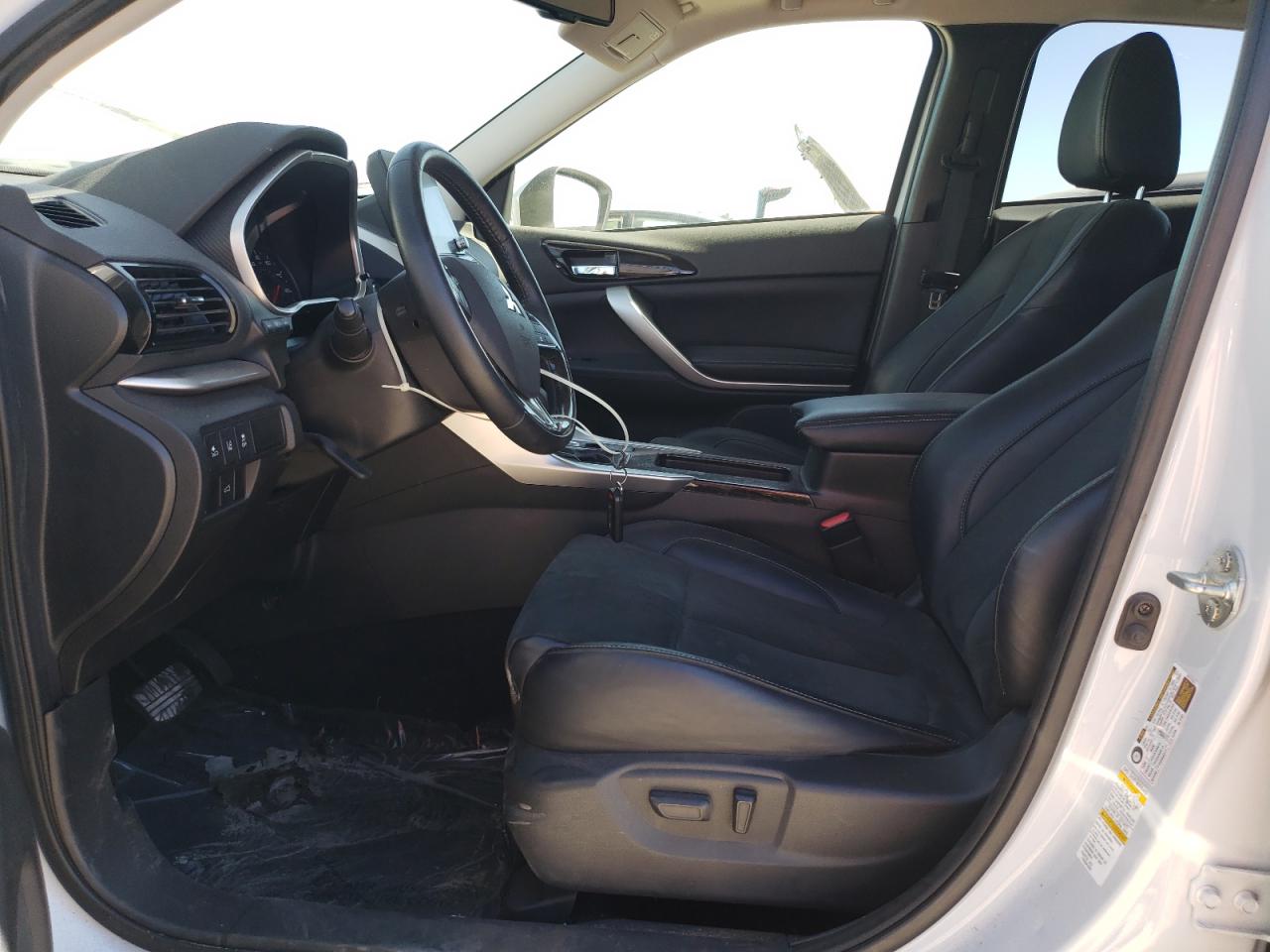 Mitsubishi Eclipse Se Image 5