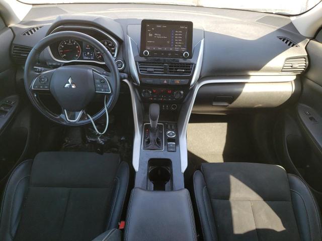 Mitsubishi Eclipse Se Image 4